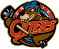 ERIE OTTERS
